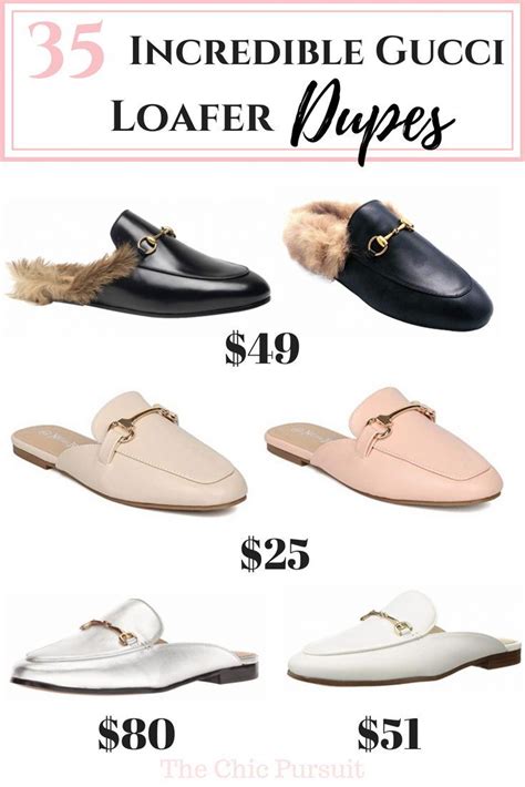 gucci fur loafers dupe steve madden|gucci loafer slipper dupes.